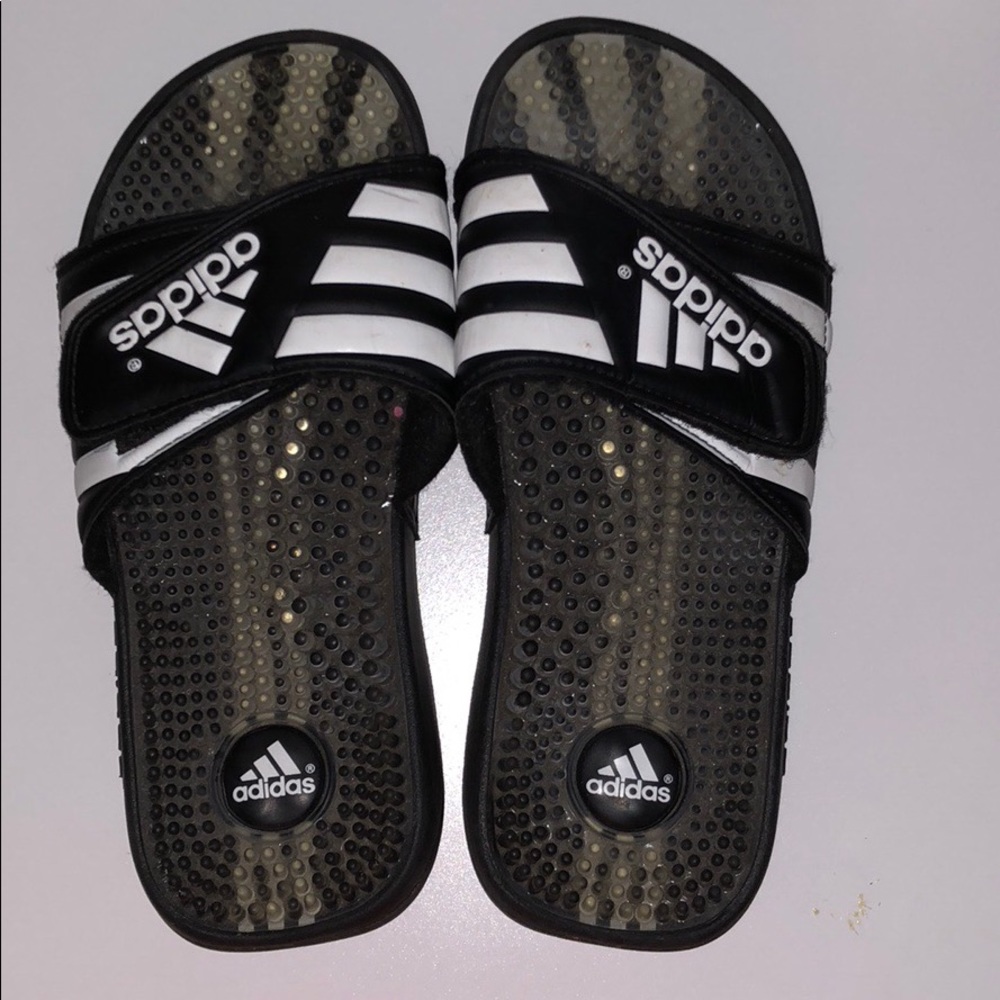 Adidas sandals